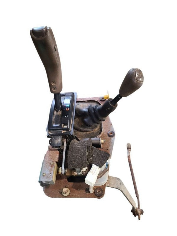 TACOMA    1999 Transmission Shift 675894