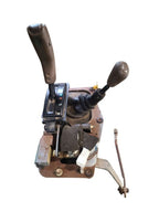 TACOMA    1999 Transmission Shift 675894