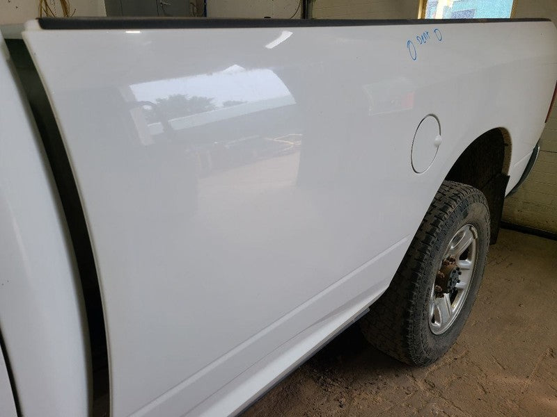 Pickup Box 8' Box Without Fender Flare Fits 19-26 DODGE 2500 PICKUP 67
