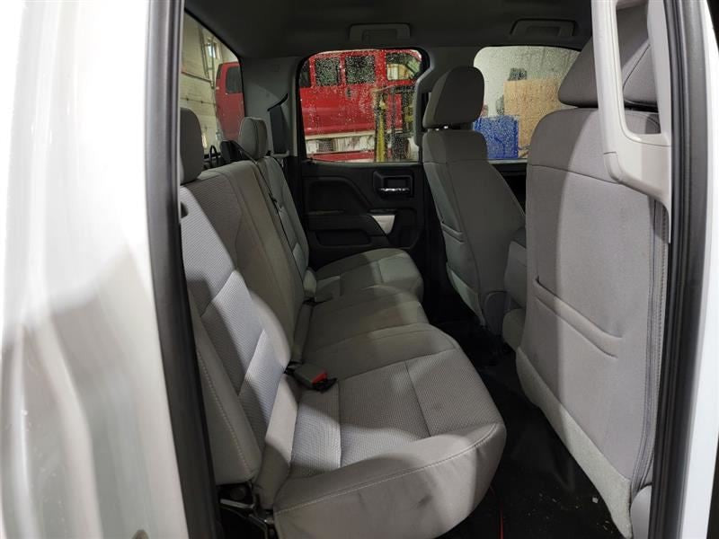 Header Panel Classic Style Fits 16-19 SILVERADO 1500 PICKUP 540300
