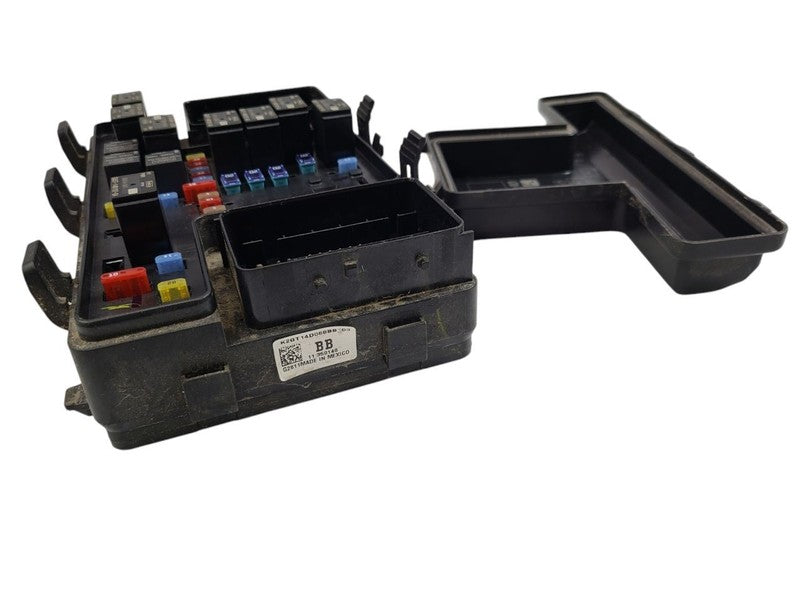 Fuse Box Engine Left Hand Engine Compartment Fits 19-23 EDGE 609676