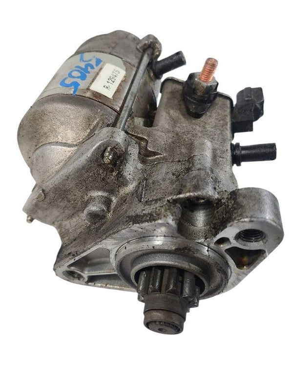 Starter Motor 6 Cylinder 5VZFE Engine 1.8kw Fits 95-04 TACOMA 659475