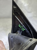 Driver Side View Mirror Power Heated Black Fits 04-10 SIENNA 574548
