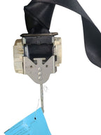 550I      2011 Seat Belt Rear 635638