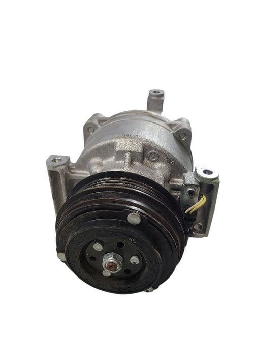 AC Compressor Fits 21-25 TRAILBLAZER 653170