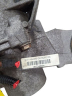 Carrier Rear Germany Built VIN W 1st Digit Limited Fits 14-18 TIGUAN 6