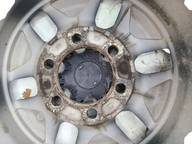 Wheel 16x7 Alloy 6 Y Spoke Fits 16-23 TACOMA 673789