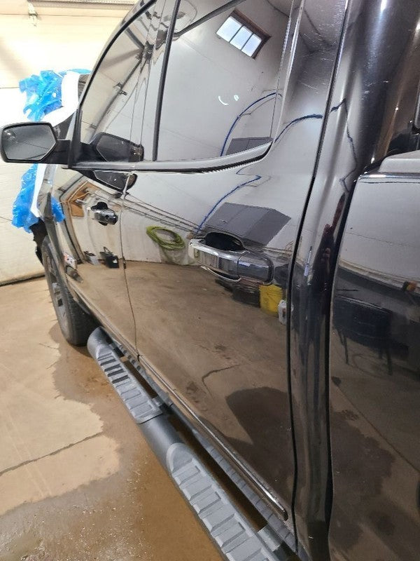 Driver Rear Side Door Classic Style Fits 14-19 SIERRA 1500 PICKUP 6641