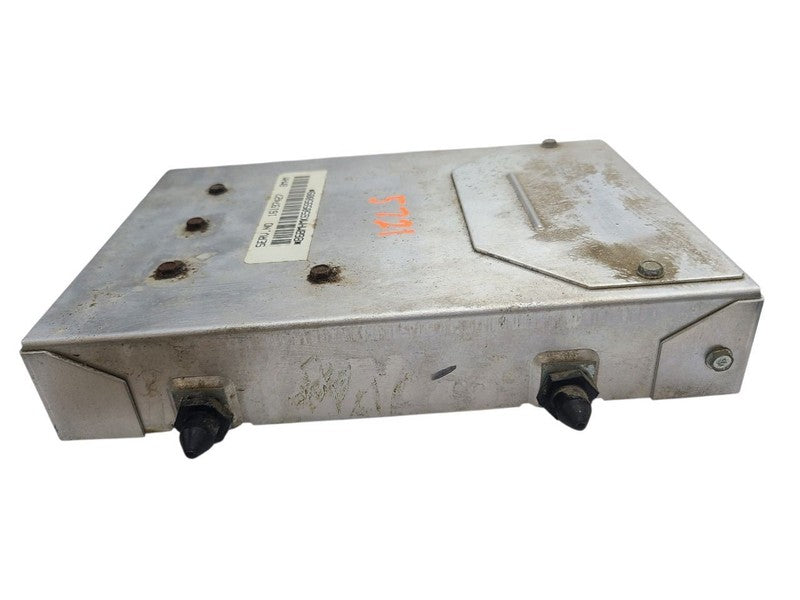 Engine ECM Electronic Control Module Fits 94-96 CHEVROLET 30 VAN 67971