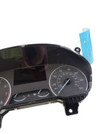 Speedometer MPH 4.2" LCD Display In Cluster Fits 20-22 ECOSPORT 647568