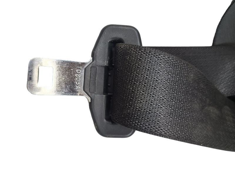 RAM3500   2018 Seat Belt Rear 575023