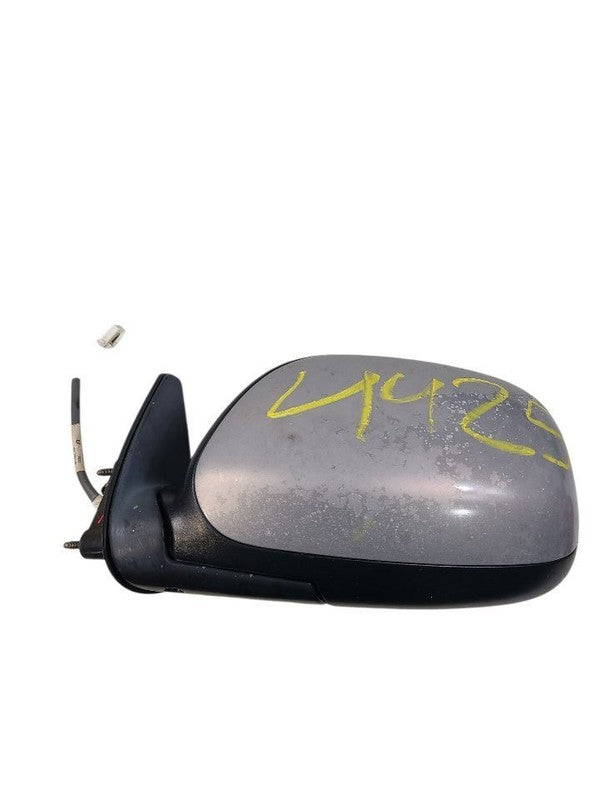 Driver Side View Mirror Power Limited Non-heated Fits 00-06 TUNDRA 657