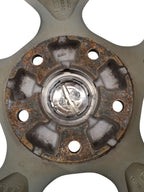 Wheel Road Wheel Aluminum 17x7 5 Spoke Bladed Design Fits 17-19 PACIFI