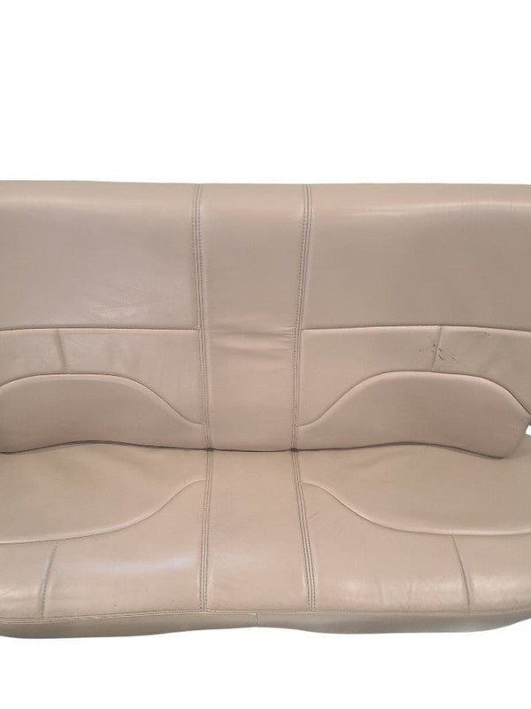 ROADMASTR 1995 Seat Rear 658398