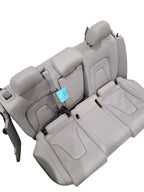 A4 AUDI   2013 Seat Rear 644908
