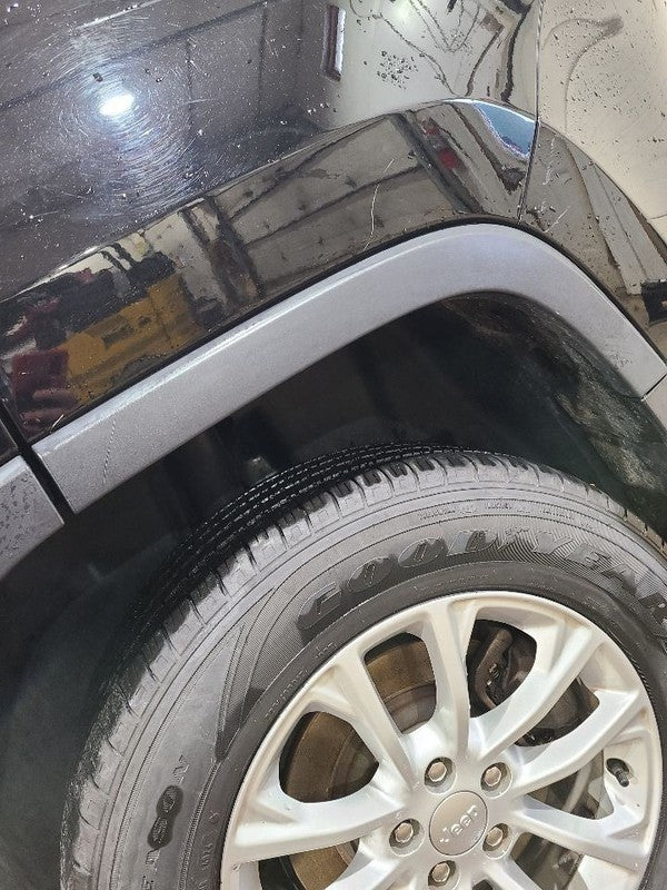 CHEROKEE  2020 Fender Flare/Extension 652421