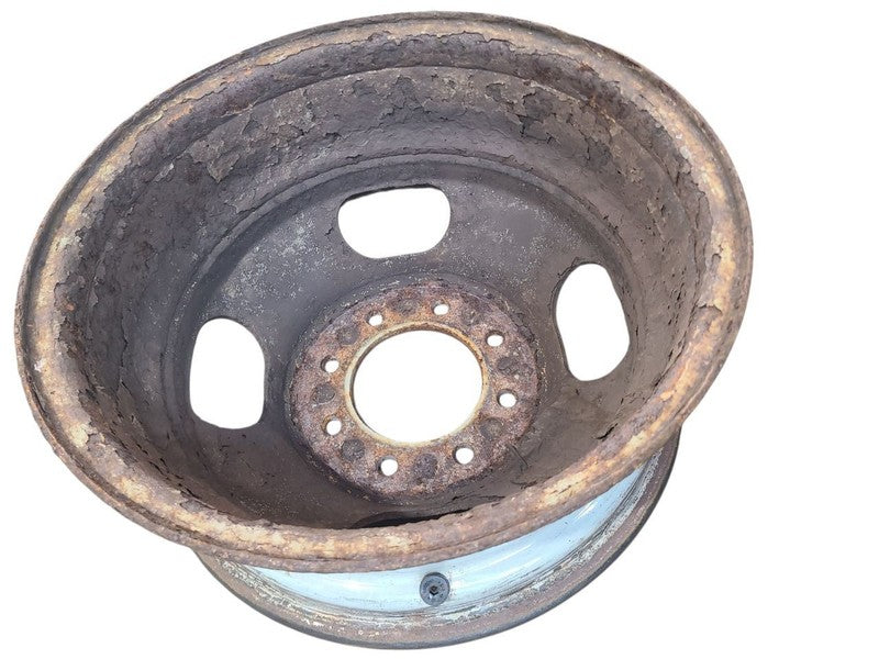 Wheel DRW Fits 03-26 EXPRESS 3500 VAN 669429