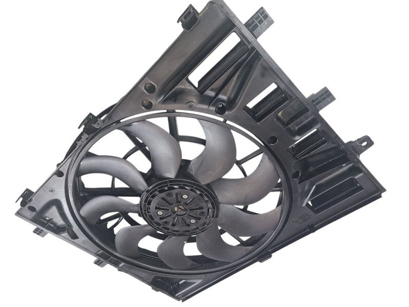Radiator Fan Motor Fan Assembly Fits 20-22 EQUINOX 627376
