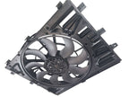 Radiator Fan Motor Fan Assembly Fits 20-22 EQUINOX 627376