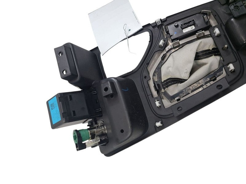 CHEROKEE  2015 Dash Bezel 629924