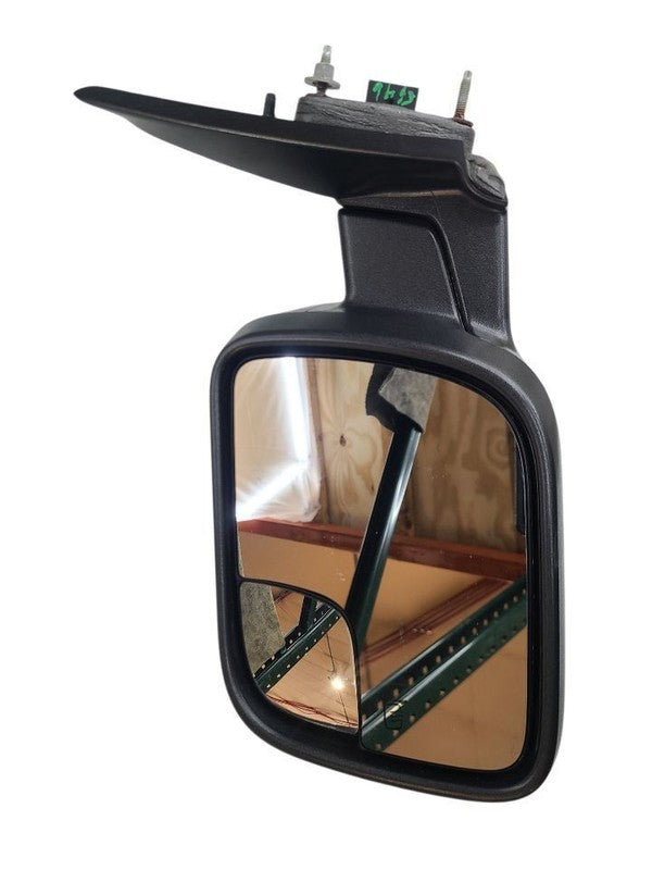Driver Side View Mirror Power Manual Folding Fits 18-19 EXPLORER 67460