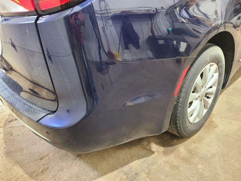 Rear Bumper Fits 20-25 VOYAGER 676785