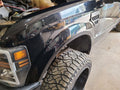 Driver Fender Front Fits 08-10 FORD F250SD PICKUP 664640