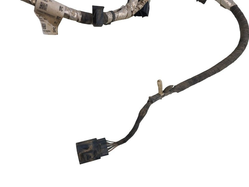 F150      2020 Transmission Wire Harness 654418