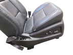 Passenger Front Seat Bucket-bench Seat Opt AN3 Fits 15-20 SUBURBAN 150
