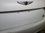 Trunk/Hatch/Tailgate LED Signals Without Smoked Lens Fits 18-20 G80 65
