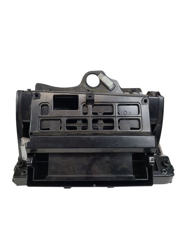 PASSAT    2007 Glove Box 624487