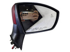 Passenger Side View Mirror Power With Turn Signal Fits 18-22 ECOSPORT 