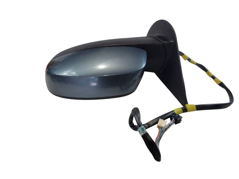 Driver Side View Mirror Power With Turn Signal Fits 09-14 SUBURBAN 150