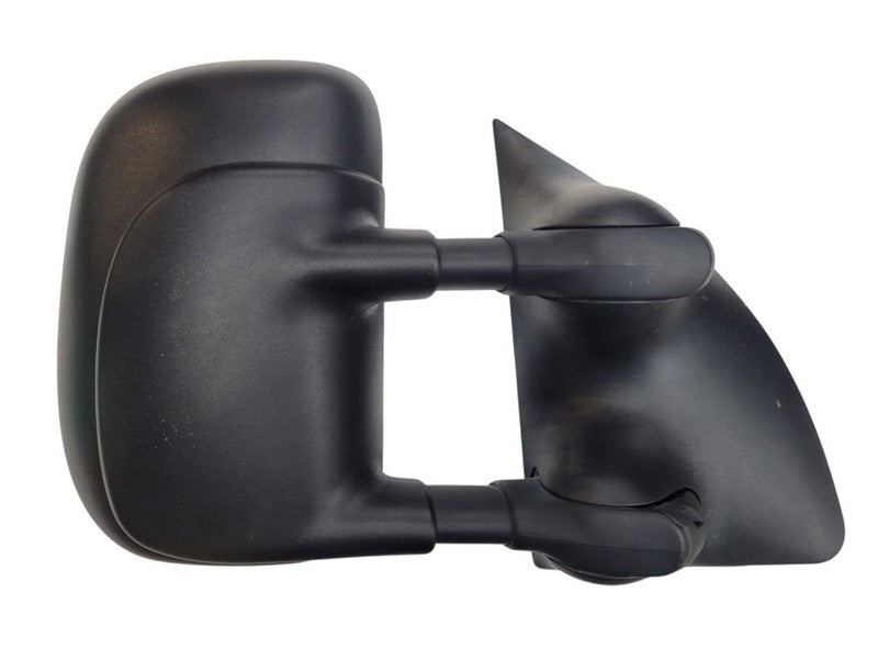 Passenger Side View Mirror Manual Fits 02-07 FORD F250SD PICKUP 676006