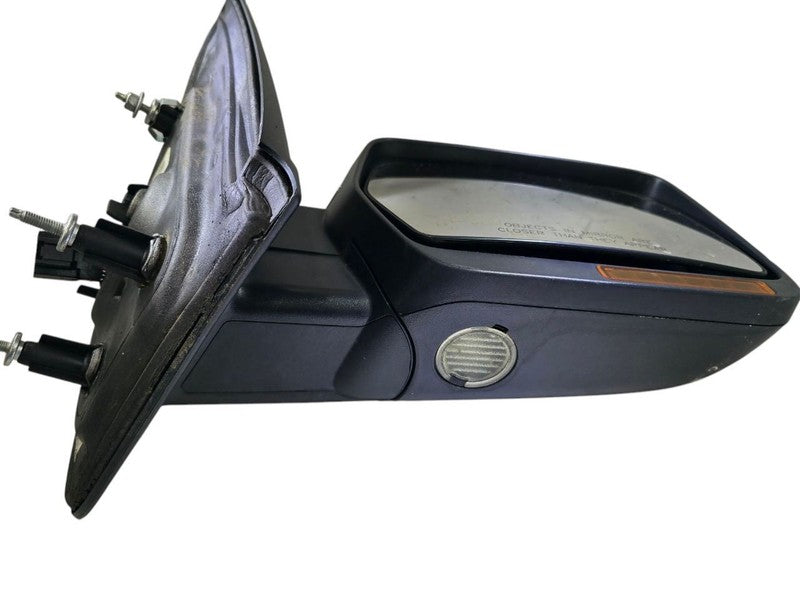 Passenger Side View Mirror Power Pedestal Fits 09-10 FORD F150 PICKUP 