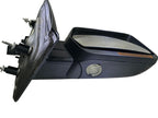 Passenger Side View Mirror Power Pedestal Fits 09-10 FORD F150 PICKUP 