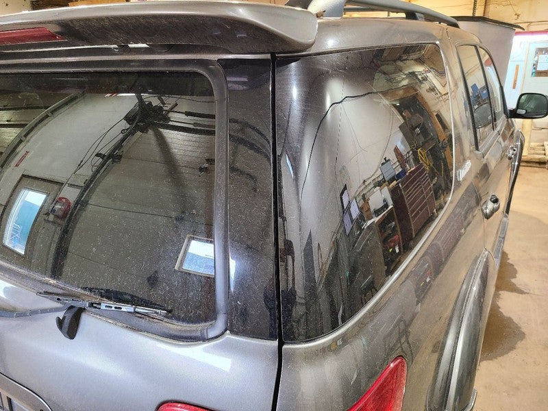 Passenger Quarter Glass With Antenna Fits 01-07 SEQUOIA 664259