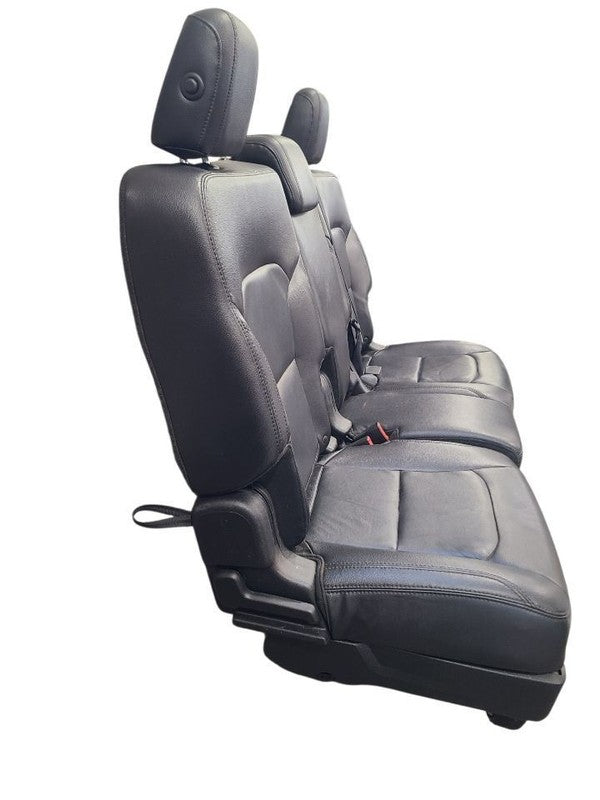Rear Seat Fits 2016 EXPLORER 675645