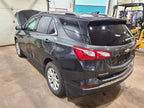 Front Driver Power Seat Track Fits 2018 EQUINOX 672408