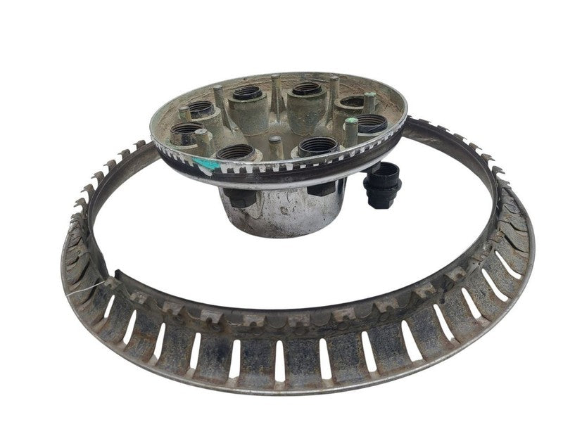 TCHEV3500 1995 Center Cap Wheel 679459