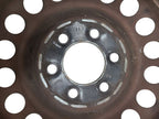 Wheel 16x6-1/2 Steel 18 Hole Fits 10-26 MERCEDES SPRINTER 2500 679680