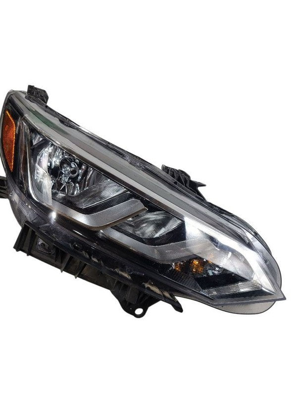 Passenger Right Headlight Halogen Fits 20-23 SENTRA 650440