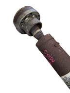 Front Drive Shaft 3.6L Fits 11-25 DURANGO 669133