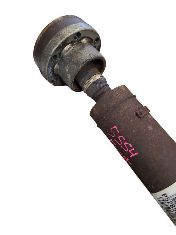 Front Drive Shaft 3.6L Fits 11-25 DURANGO 669133