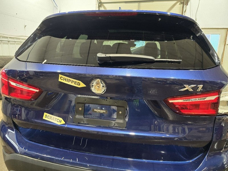 Trunk/Hatch/Tailgate Incandescent Lamps Fits 16-22 BMW X1 632498
