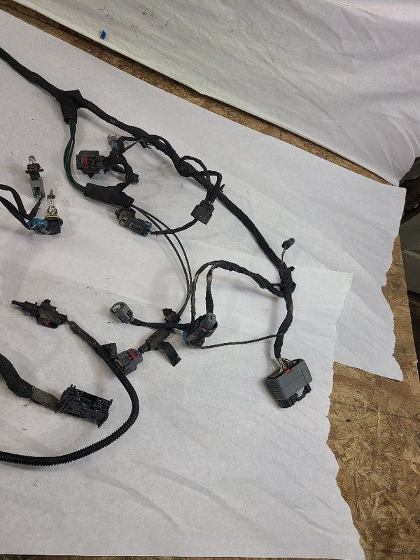 JOURNEY   2011 Lamp Wiring Harness 607464