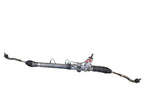 Steering Gear/Rack Power Rack And Pinion Fits 02-10 LEXUS SC430 657839