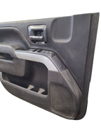 SILVRDO15 2015 Front Door Trim Panel 661872