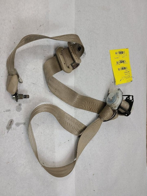 LX470     1999 Seat Belt Rear 605236