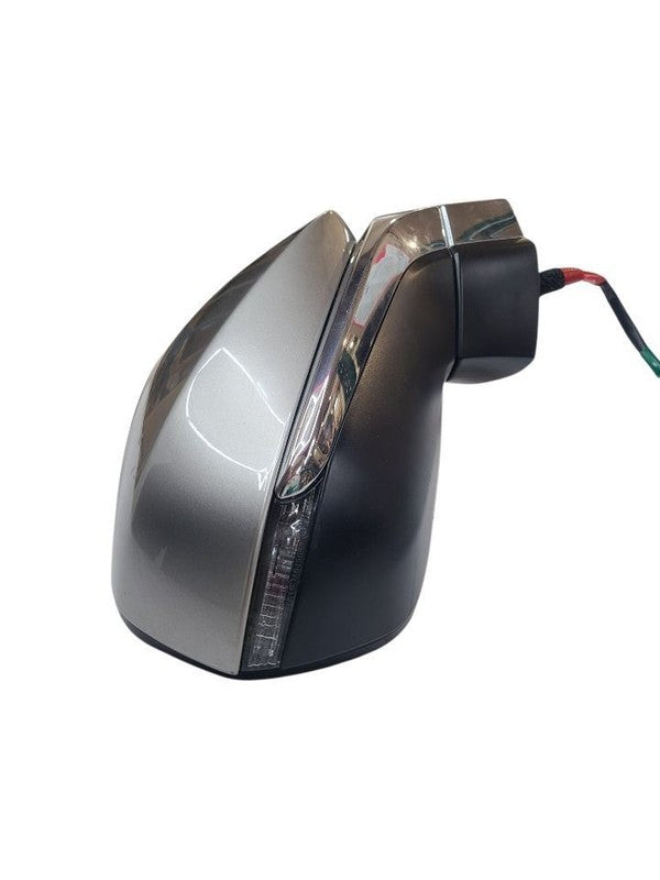 Passenger Side View Mirror Without Surround View Fits 15-20 NX300H 673